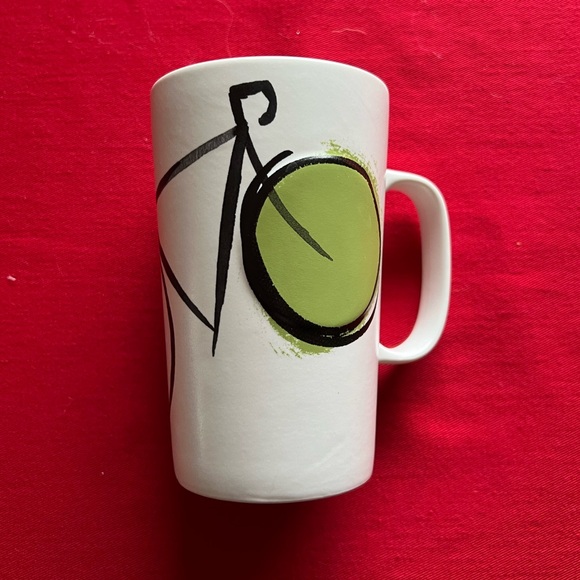 16oz Starbucks Coffee Mug - Picture 1 of 4